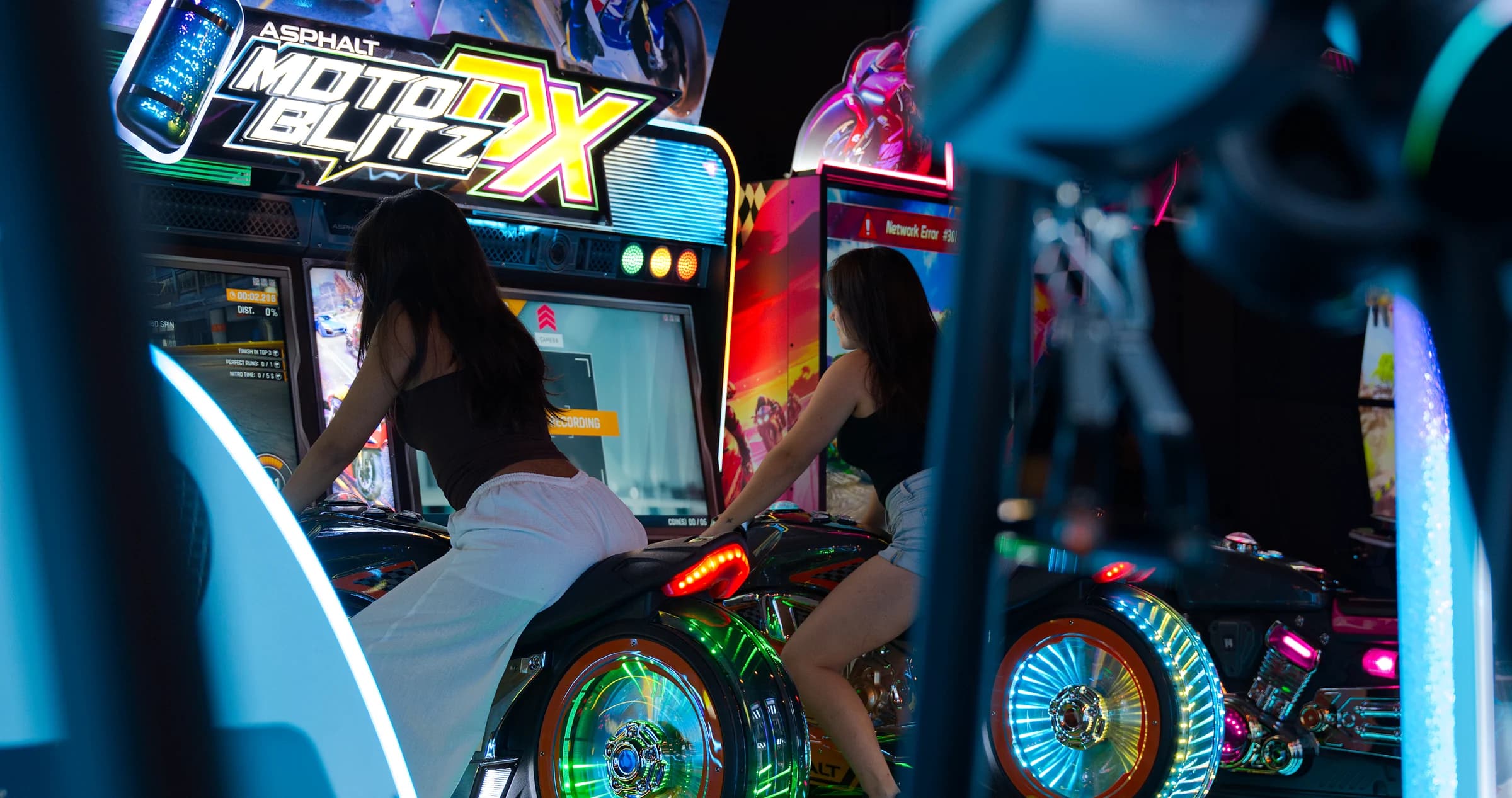 Arcade