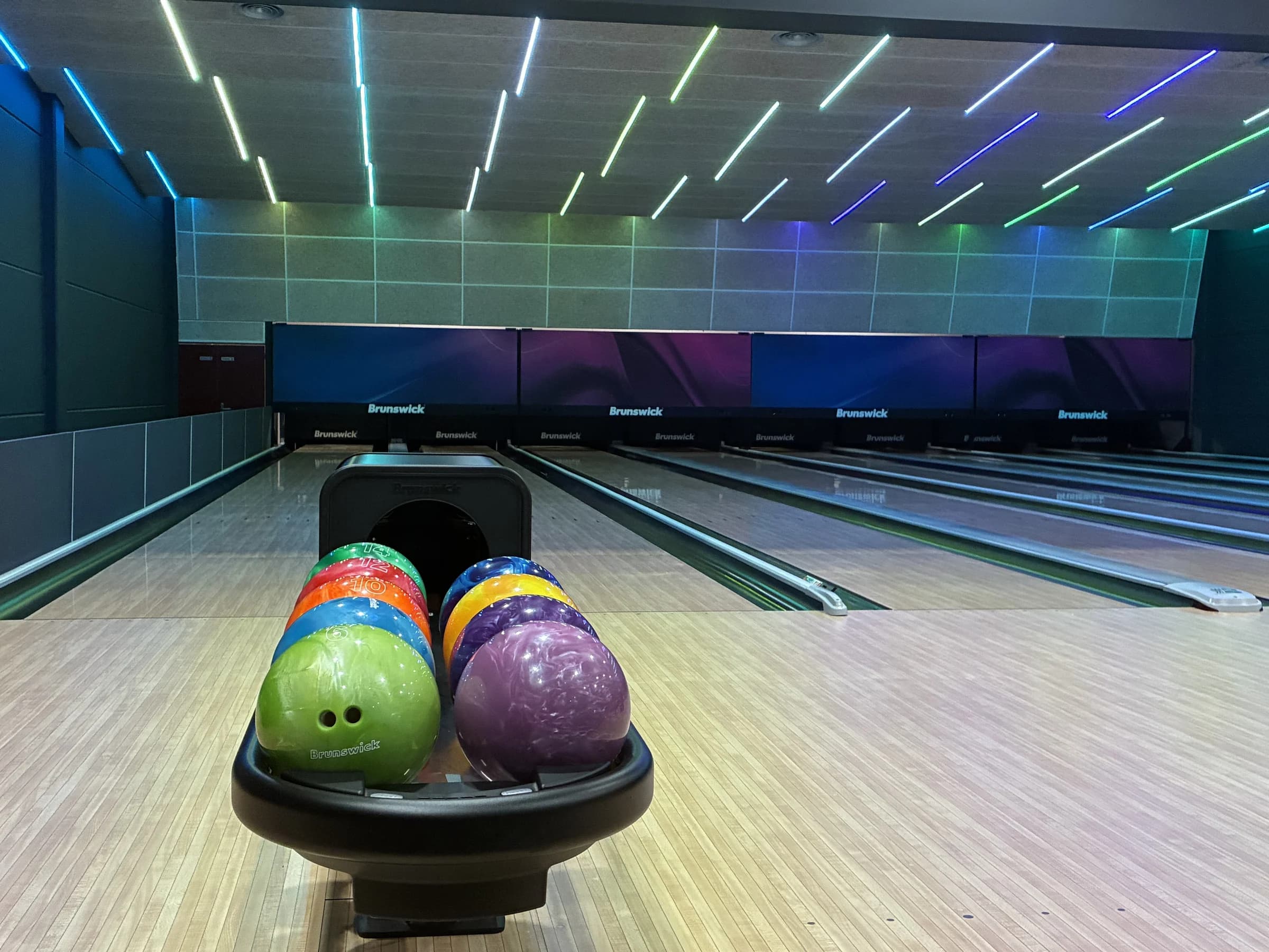 Bowling