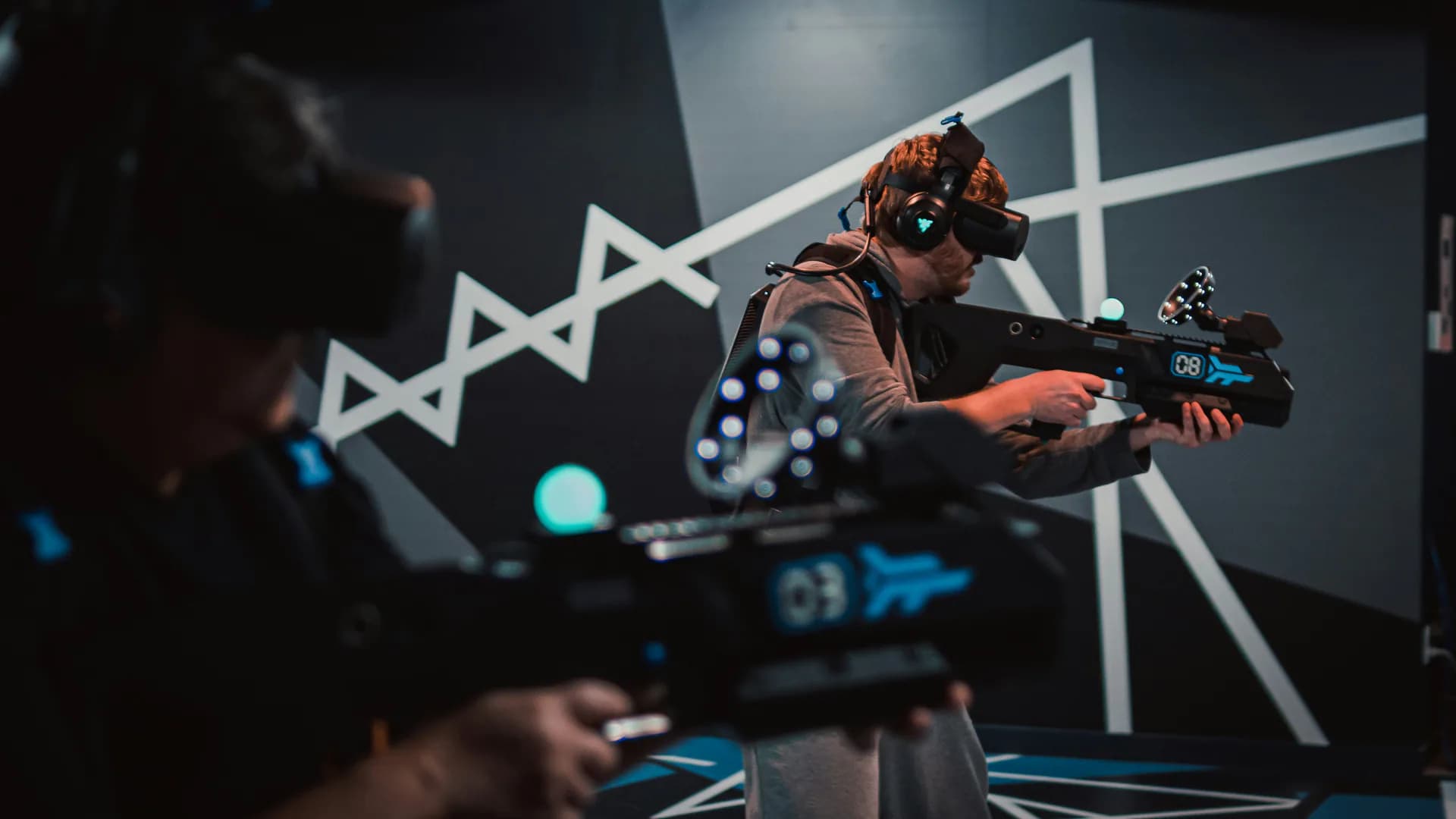 Laser Tag